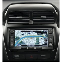 NEW 2018-2019 CITROEN C4 AIRCROSS SD CARD